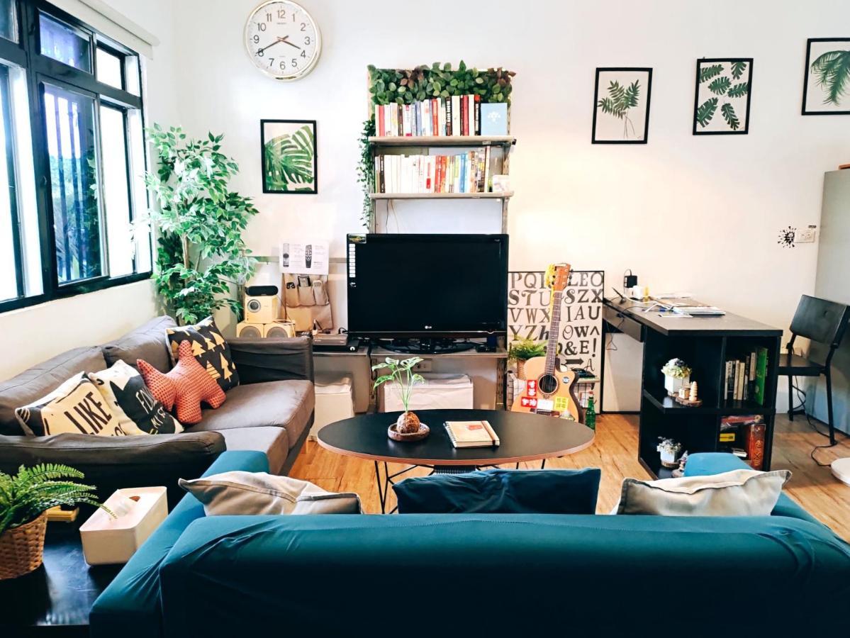 都蘭朋友家 Dulan Friends Hostel Donghe Extérieur photo