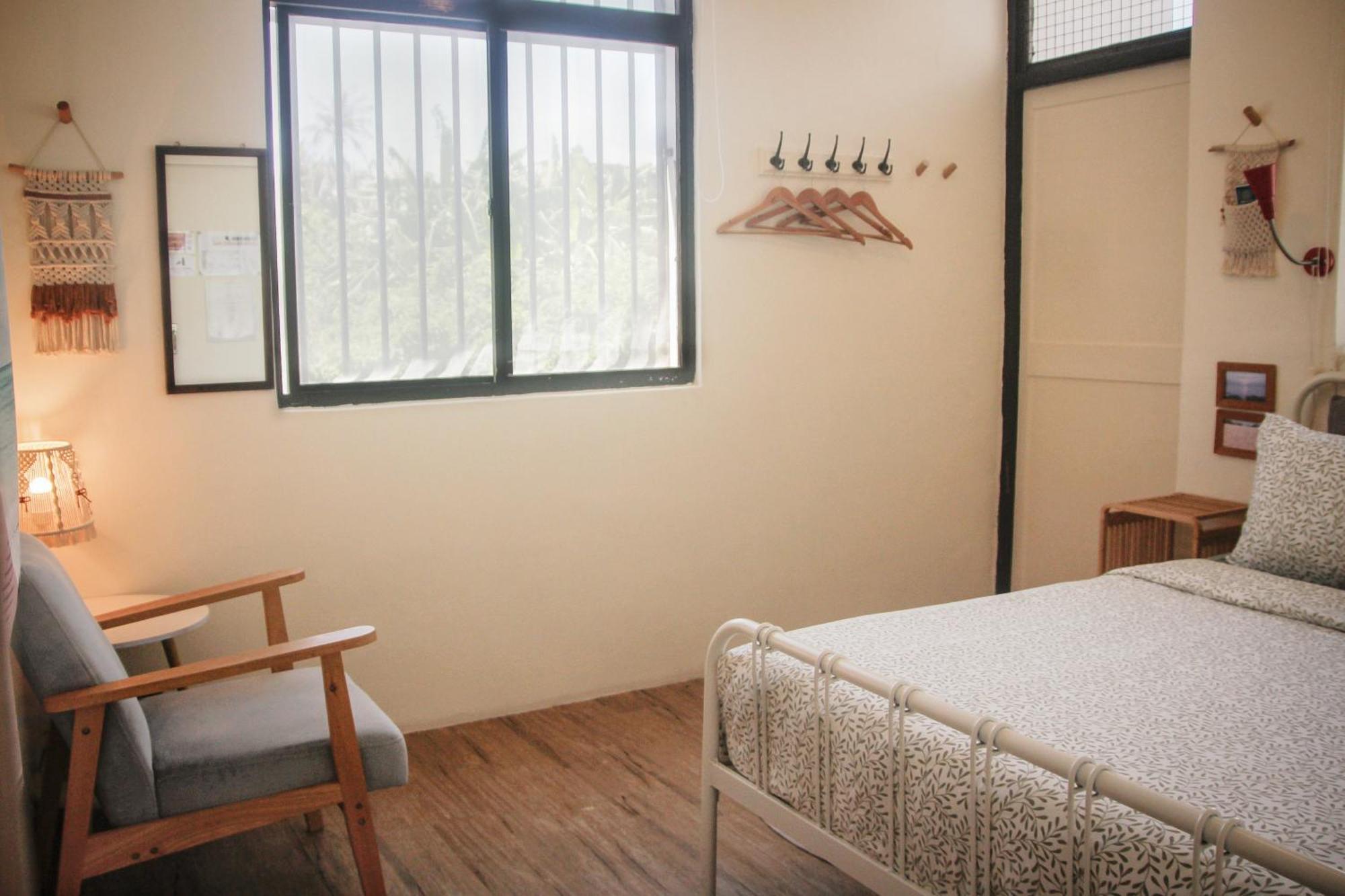 都蘭朋友家 Dulan Friends Hostel Donghe Extérieur photo