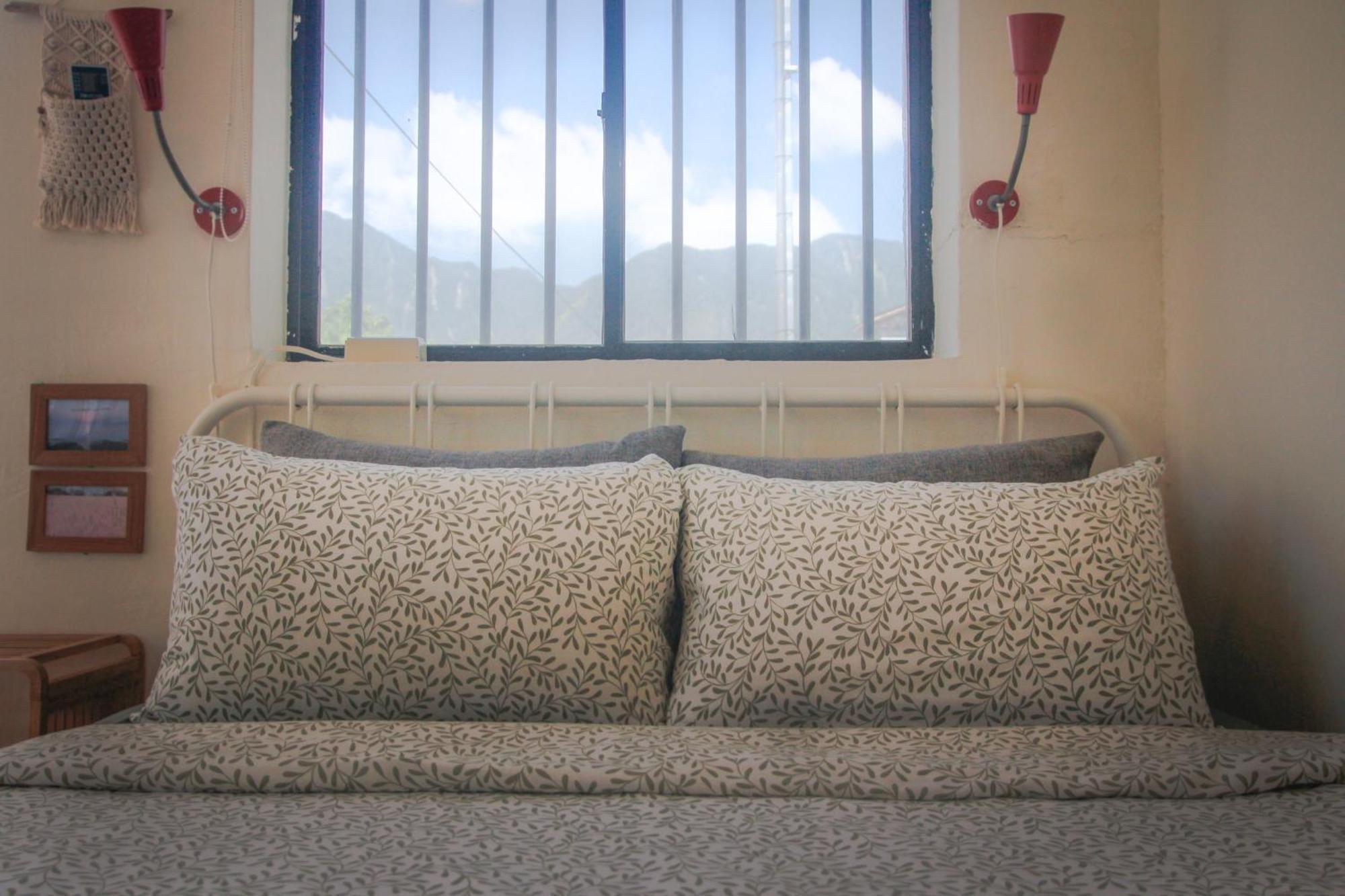 都蘭朋友家 Dulan Friends Hostel Donghe Extérieur photo