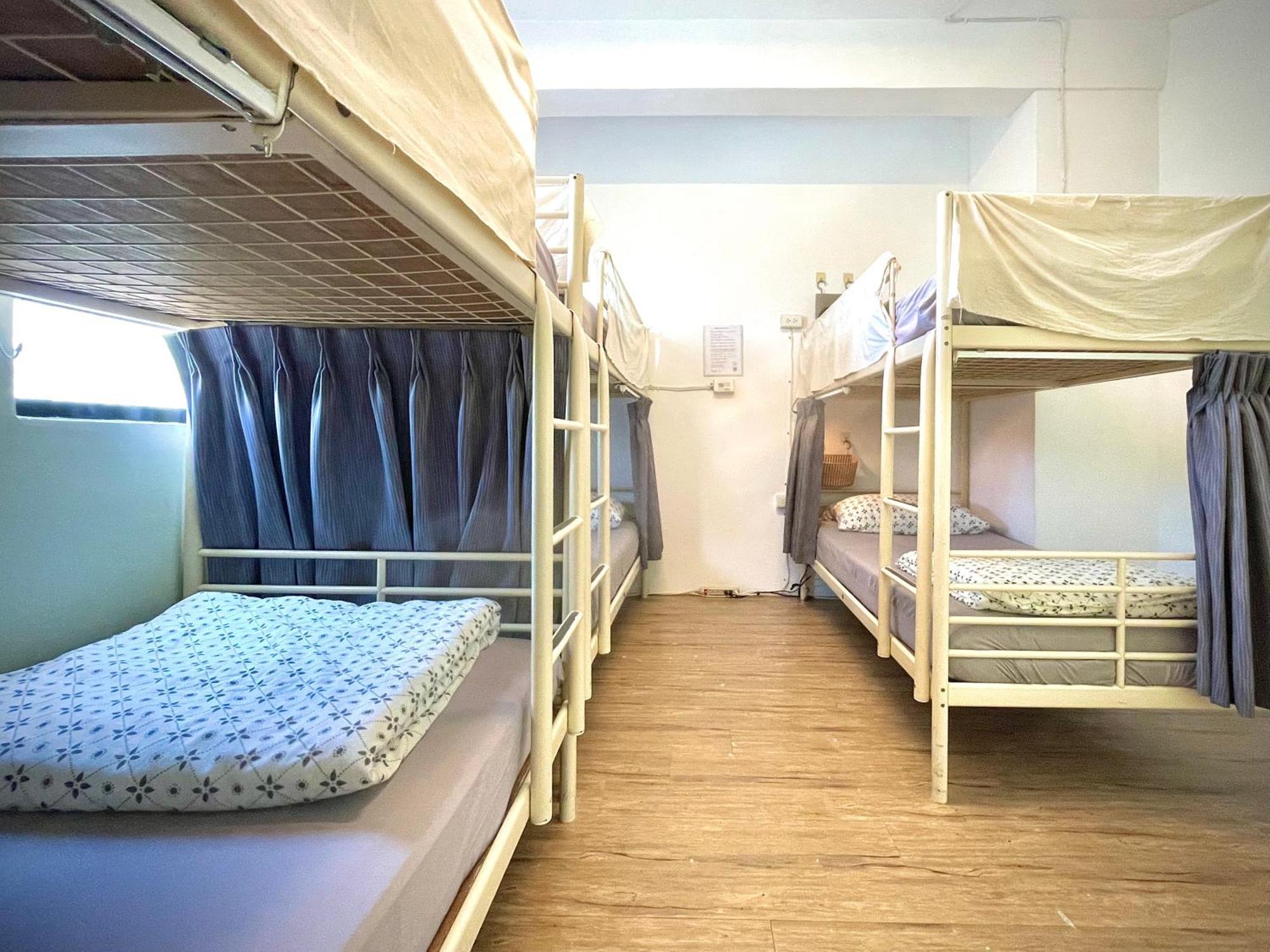 都蘭朋友家 Dulan Friends Hostel Donghe Extérieur photo