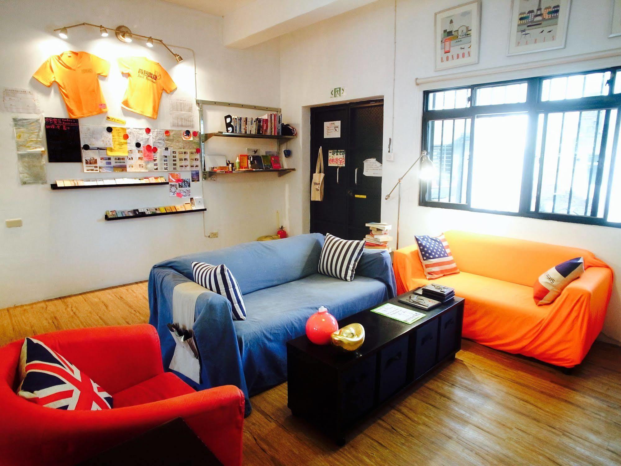 都蘭朋友家 Dulan Friends Hostel Donghe Extérieur photo