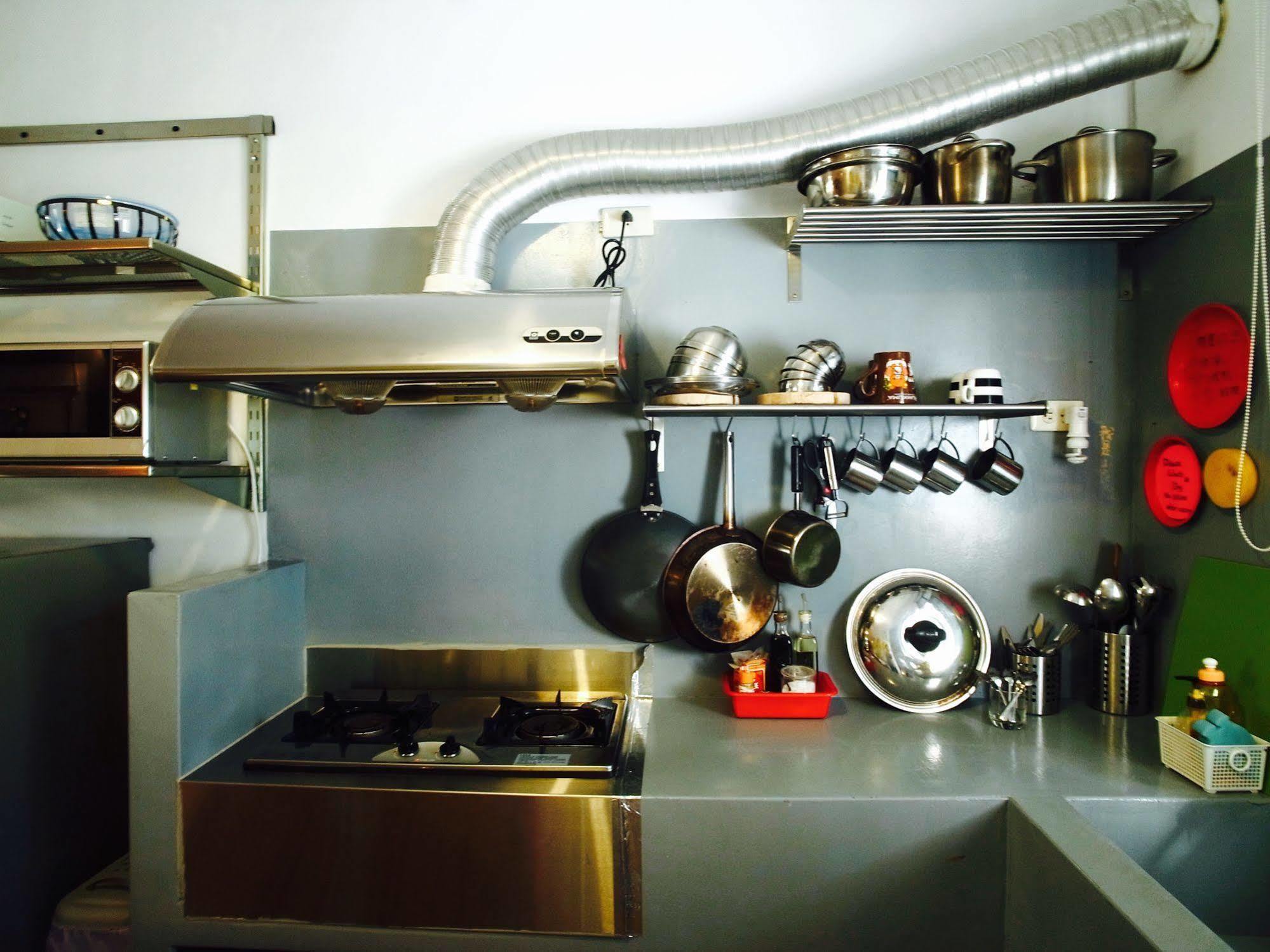 都蘭朋友家 Dulan Friends Hostel Donghe Extérieur photo