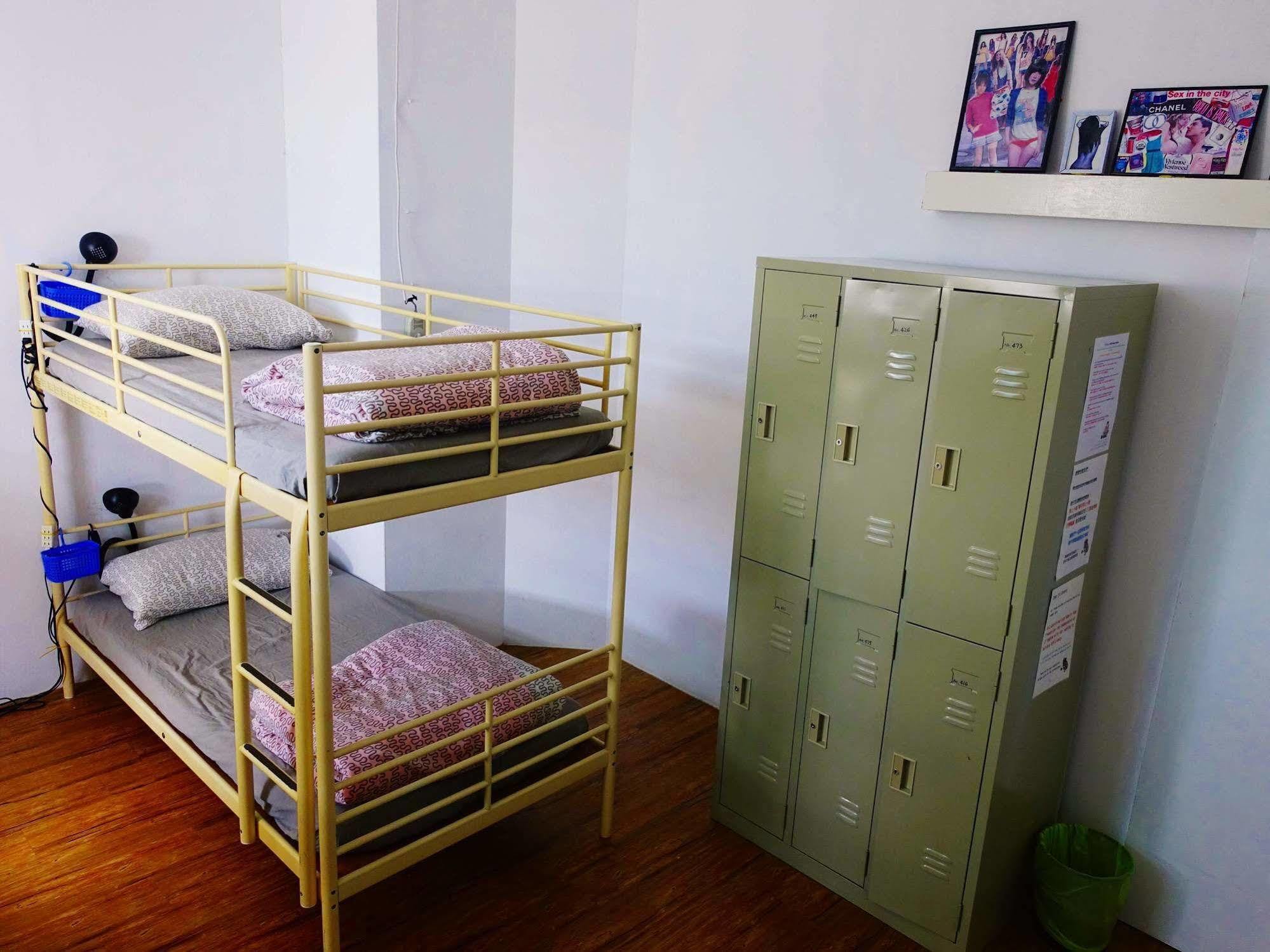 都蘭朋友家 Dulan Friends Hostel Donghe Extérieur photo
