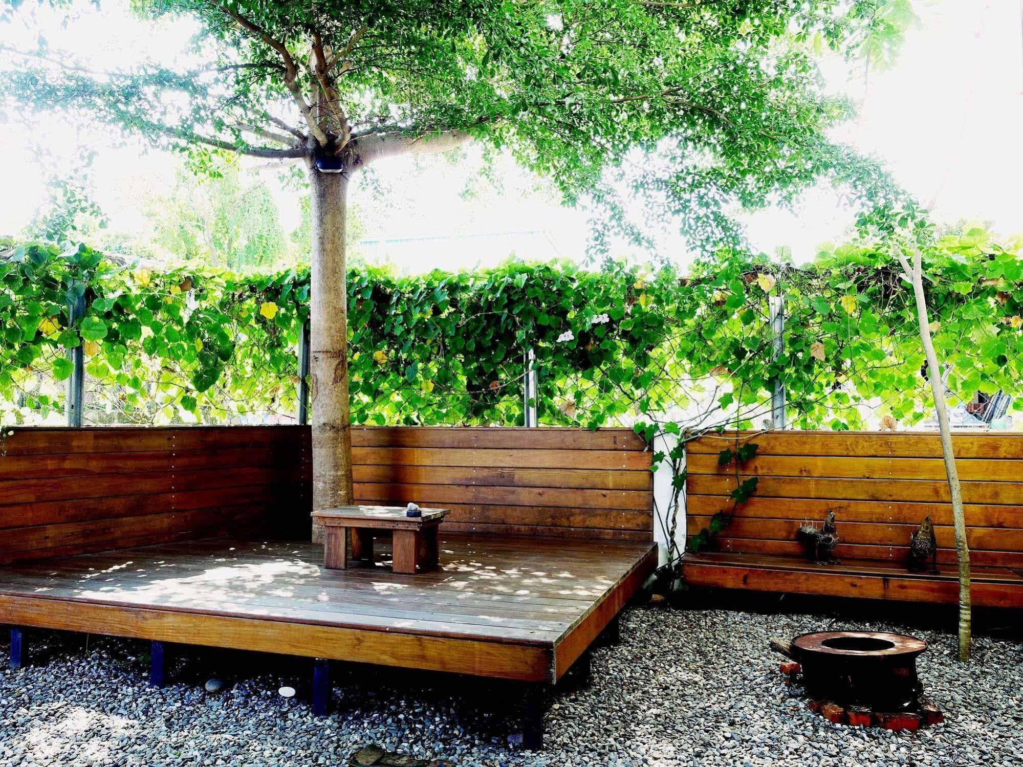 都蘭朋友家 Dulan Friends Hostel Donghe Extérieur photo